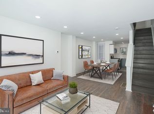 1543 S Woodstock St, Philadelphia, PA 19146