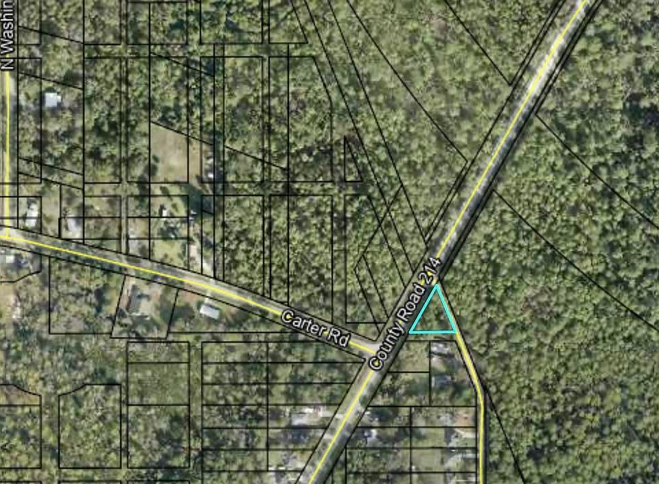 2nd image of County Road 214
