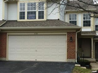 598 Plum Ct, Crystal Lake, IL 60014