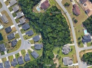 Capers Creek Dr, Myrtle beach, SC 29579