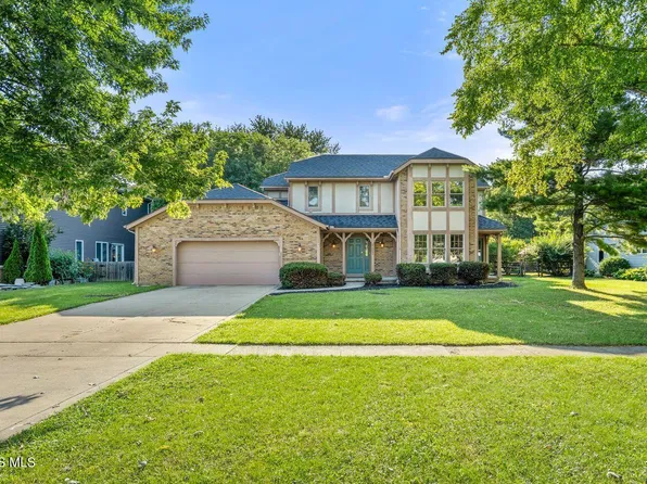 27262 Fort Meigs Rd, Perrysburg, OH 43551