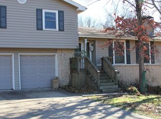 2805 General Samuels Rd, Jacksonville, AR 72076