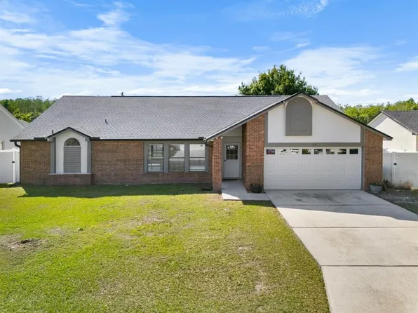 118 White Birch Dr, Kissimmee, FL 34743