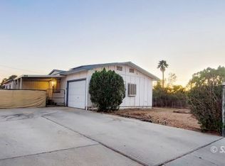 915 W Vulcan Ave, Ridgecrest, CA 93555