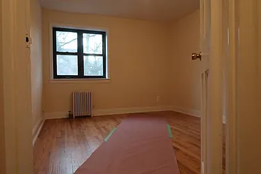Rented by Atlantic Management Co Inc