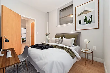 Rented by Living New York