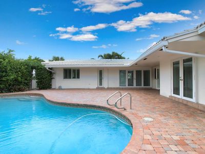 5110 NE 14th Terrace, Fort Lauderdale, FL, 33334