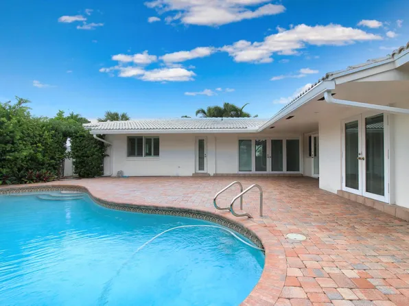 5110 NE 14th Terrace, Fort Lauderdale, FL 33334