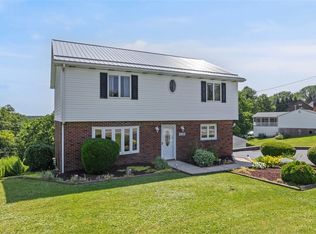 2812 Ridge Road Ext, Baden, PA 15005