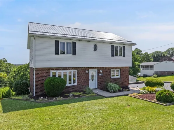 2812 Ridge Road Ext, Baden, PA 15005