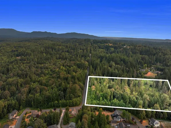 0 211th Avenue SE, Snohomish, WA 98290