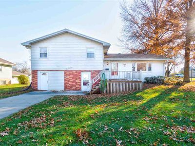 903 E Jefferson St, Washington, IA, 52353