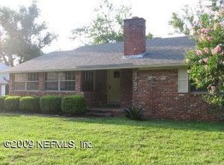 4737 Pinewood Rd, Jacksonville, FL 32210