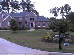 131 N Haven Dr, Macon, GA 31210