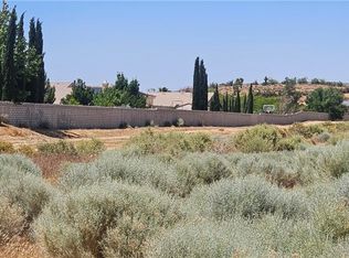 0 W Avenue M4 #1, Lancaster, CA 93536