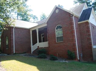 498 Waterfront Dr, McDonough, GA 30253
