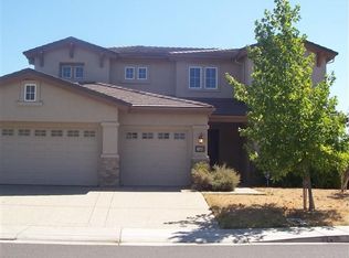 11800 Spring Walk Way, Rancho Cordova, CA 95742