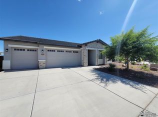 11862 E 24th Pl, Yuma, AZ 85367