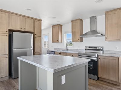 4269 N Eagle Dr, Kingman, AZ, 86409