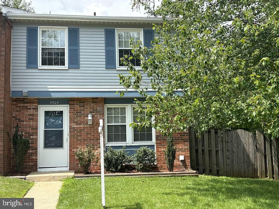 1st image of 3505 Belfry Ln