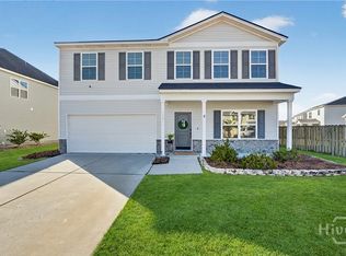 178 Somersby Blvd, Pooler, GA 31322
