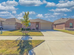 2529 Starwater Dr, Fort Worth, TX 76179