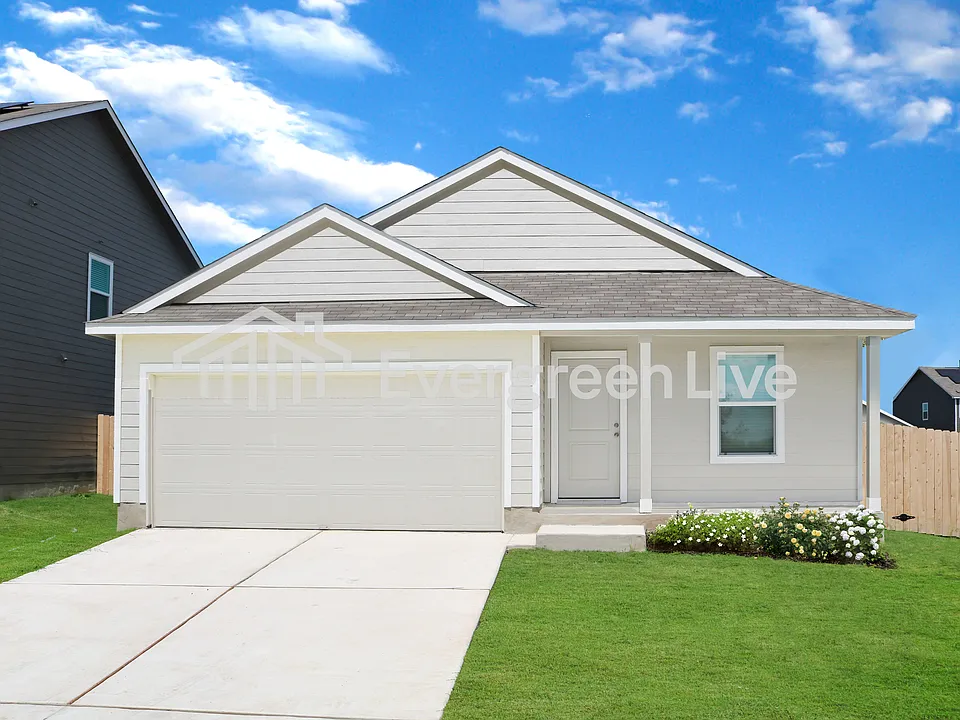 218 Hidden Meadows Dr