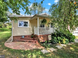 524 Pershing Blvd, Reading, PA 19607