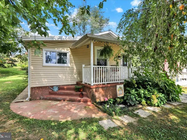 524 Pershing Blvd, Reading, PA 19607