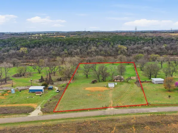 15001 Mitchell Bend Ct, Granbury, TX 76048