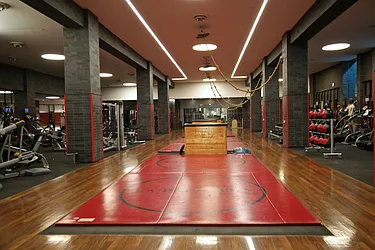 Rented by FH Millennium Group Inc