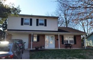 101 Anglin Dr, Newark, DE 19713