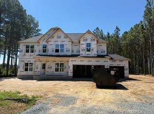 189 Langdon Farms Dr, Smithfield, NC 27577