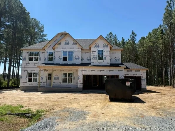 189 Langdon Farms Dr, Smithfield, NC 27577
