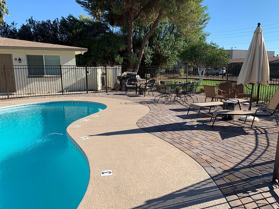 1st image of 3421 N Paiute Way APT 8