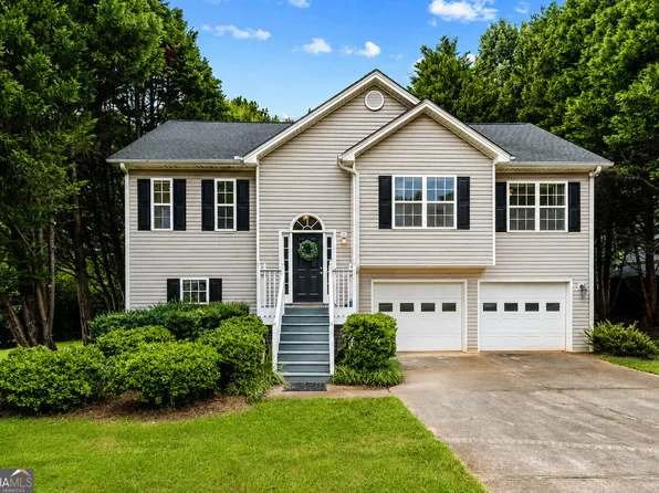 509 Greenfield Dr, Statham, GA 30666