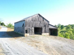 1255 Love Ridge Rd LOT 1, Chaplin, KY 40012