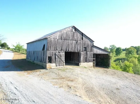 1255 Love Ridge Rd Lot 1, Chaplin, KY 40012