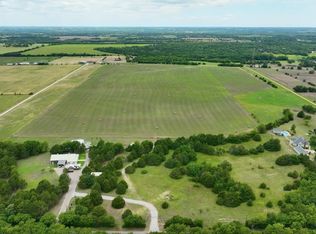 Bucksnort Rd, Van Alstyne, TX 75495