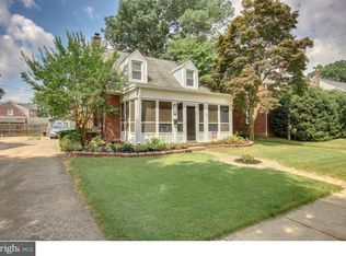 210 Rodney Rd, Ridley Park, PA 19078