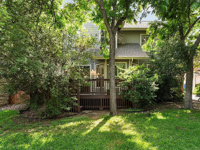 3814 Ridgelea Dr #A — Photo 30