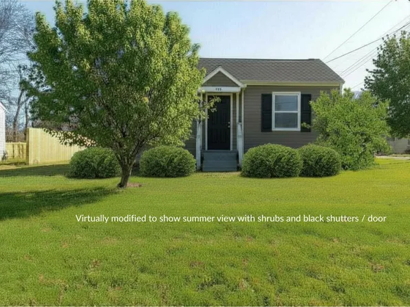 708 Donnelly Ave, Columbia, MO 65203