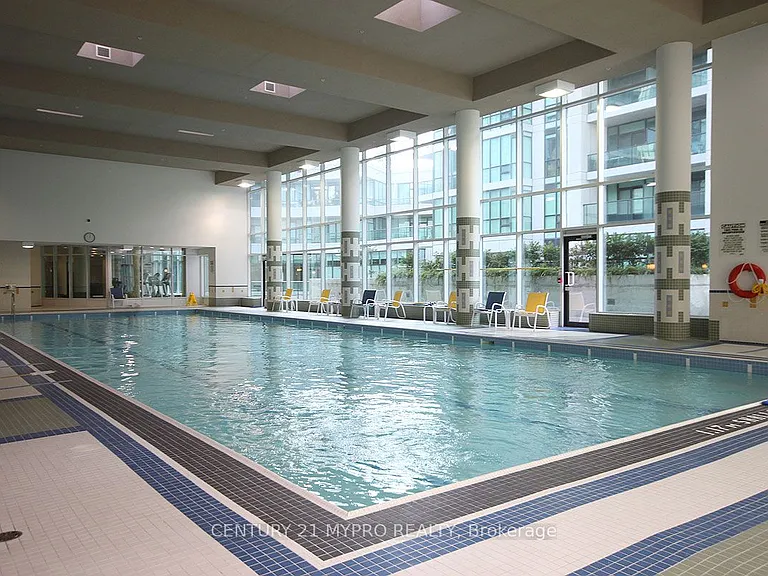 18 Harbour St #3105 — Photo 22