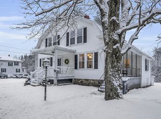 184 School St, Winchendon, MA 01475