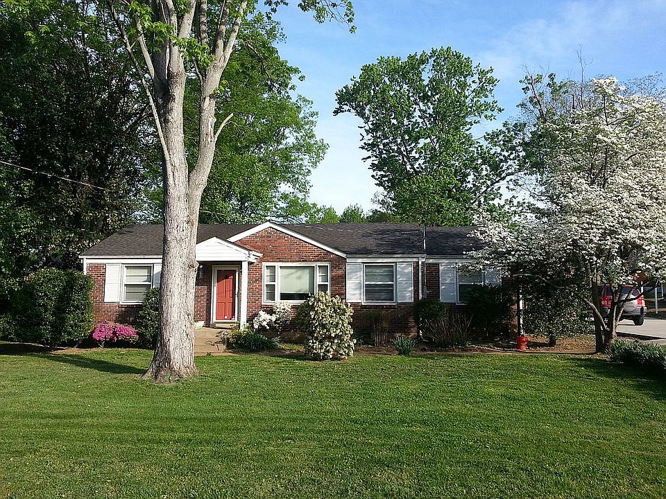 122 Vaden in the Spring