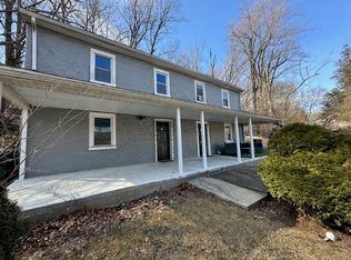 9-11 N Brandywine Ave, Coatesville, PA 19320