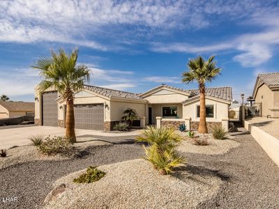 4135 Challenger Dr, Lake Havasu City, AZ, 86406