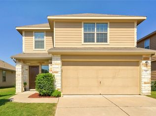 157 Housefinch Loop, Leander, TX 78641