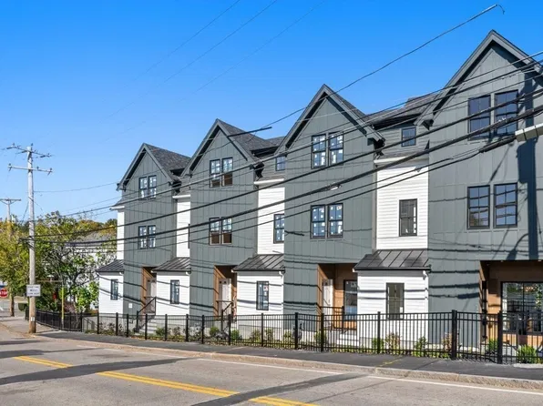 141-147 School St #141, Quincy, MA 02169