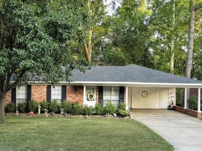 5 Kordsmeier Ct, Little Rock, AR, 72205